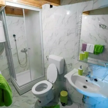 Great Place For Relaxation Apartment