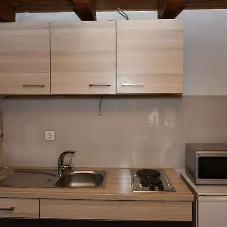 Great Place For Relaxation Apartment Gornji Prolozac