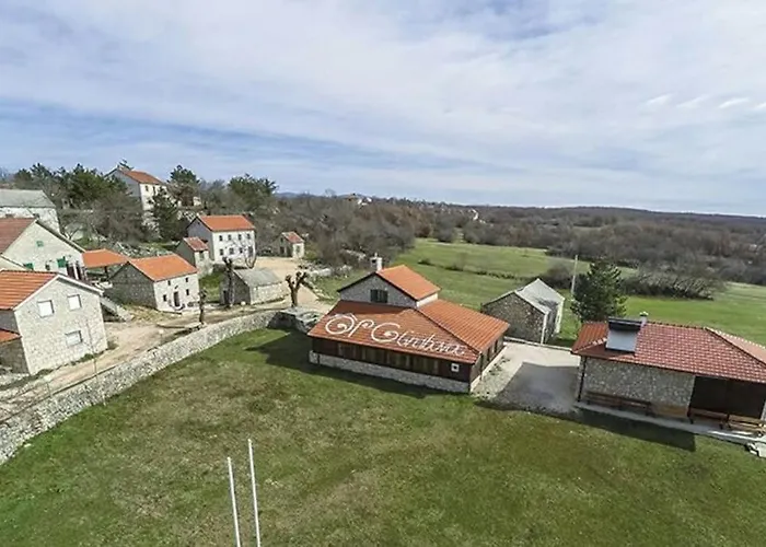 Great Place For Relaxation شقة Gornji Prolozac