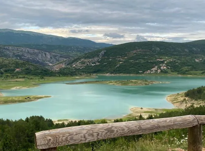 Great Place For Relaxation