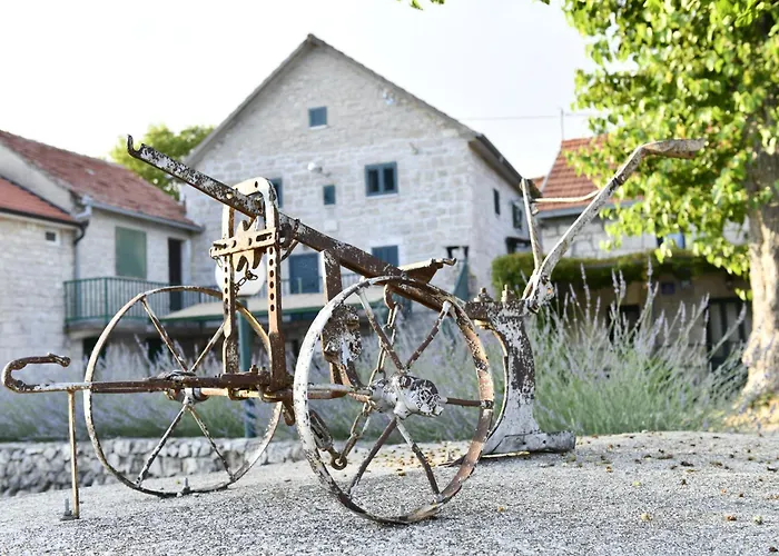 شقة Great Place For Relaxation Gornji Prolozac