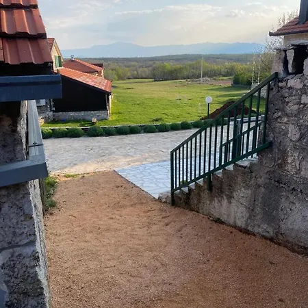 Apartman Great Place For Relaxation Gornji Proložac