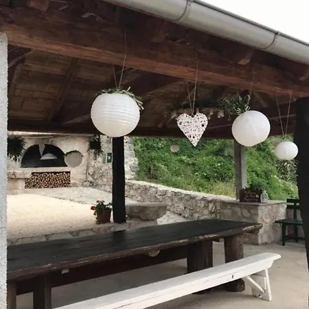 Great Place For Relaxation