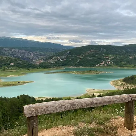 Great Place For Relaxation