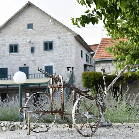 Great Place For Relaxation Apartamento Gornji Prolozac