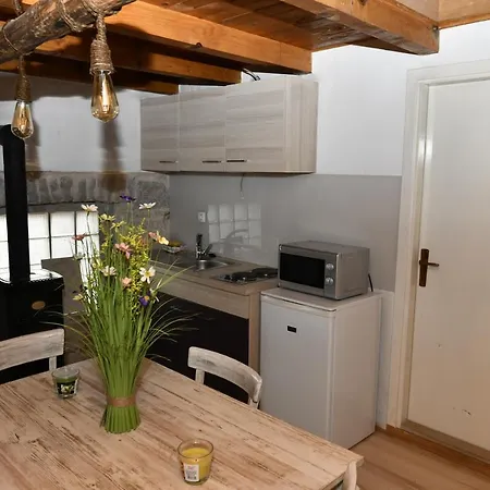 Great Place For Relaxation Apartman *