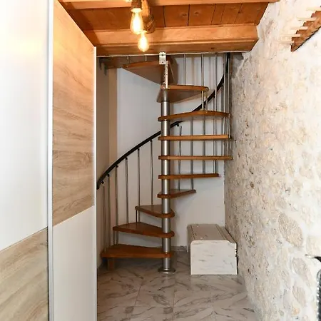 Apartman Great Place For Relaxation