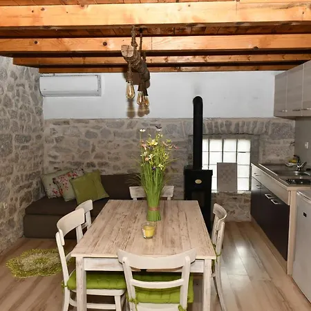 Apartman Great Place For Relaxation Gornji Proložac
