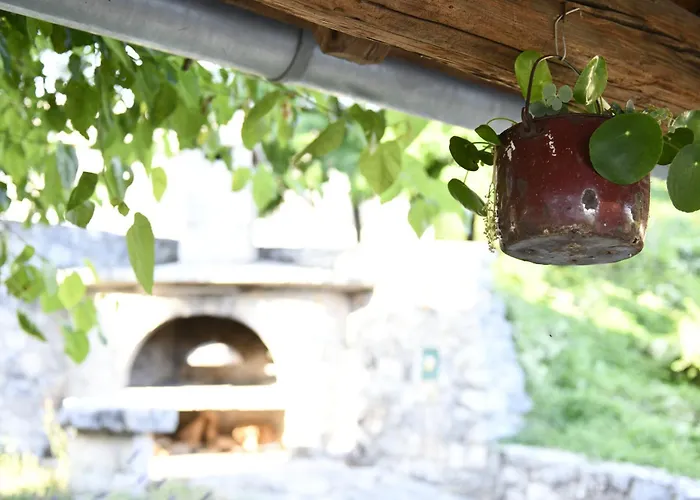 Great Place For Relaxation Apartment Gornji Prolozac